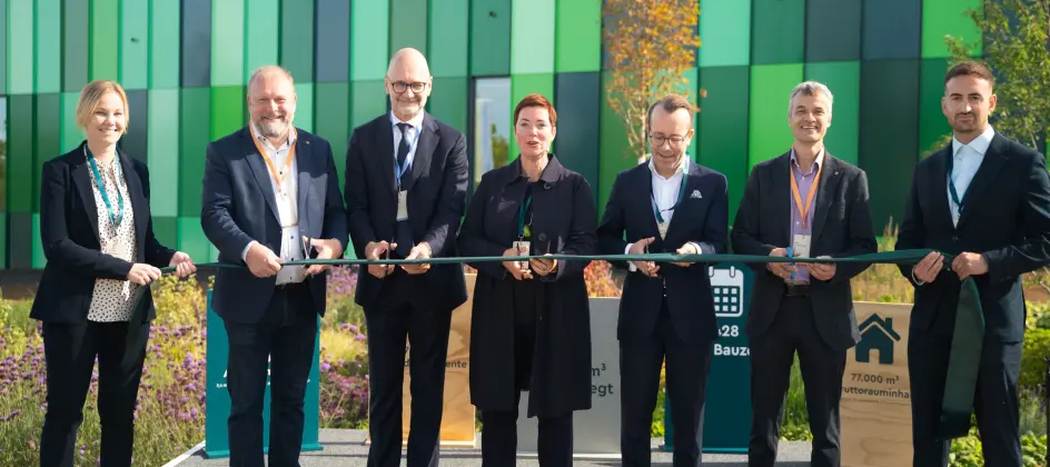 Kneipp investiert 65 Millionen Euro in neues Werk